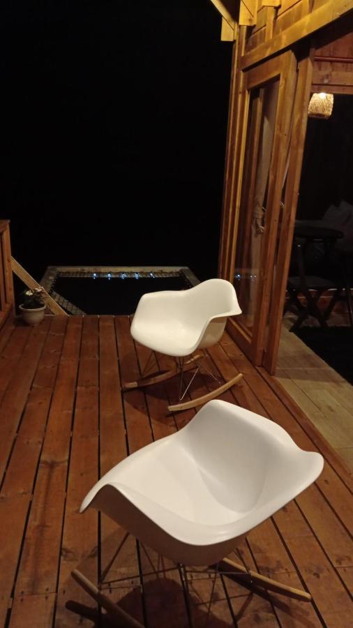 Glamping Paraiso En La Montana Camping *